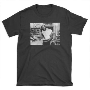 MARVIN T-shirt Tee