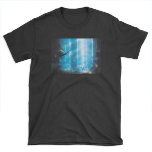 Masked Thief T-shirt Tee
