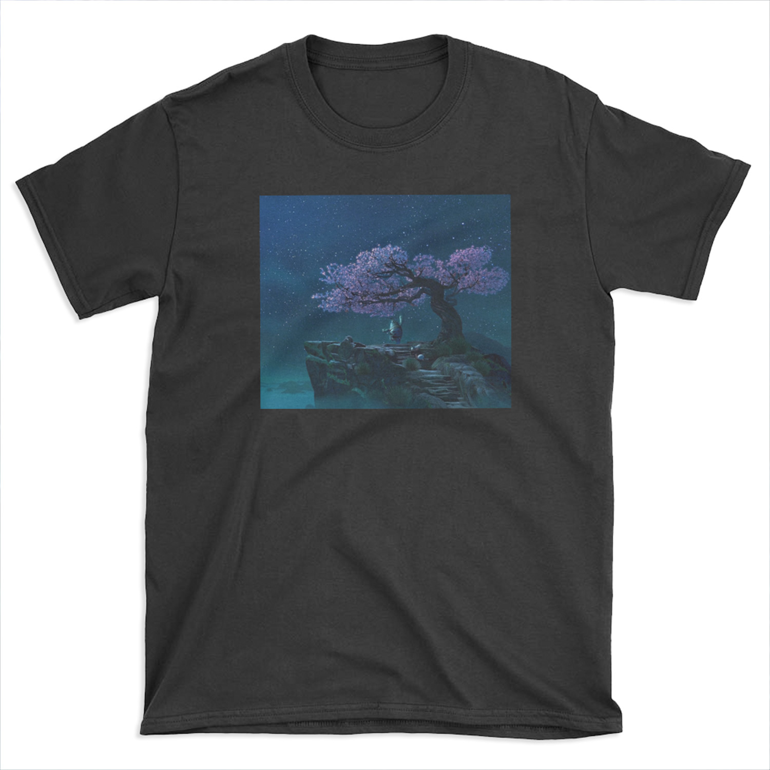Master Oogway T-shirt Tee