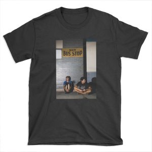 Mat and Brian 2 T-shirt Tee