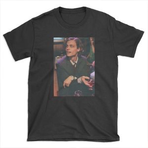 Mathew Gray Gubler T-shirt Tee