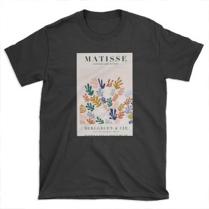 Matisse Cutout T-shirt Tee