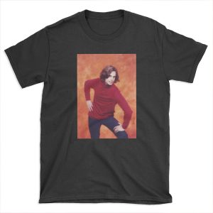 Matthew Gray Gubler T-shirt Tee