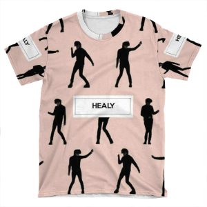 Matty Healy Case AOP T-shirt Tee