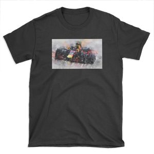 Max Verstappen F1 T-shirt Tee