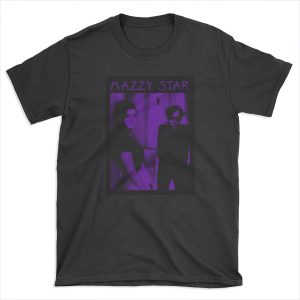 Mazzy is a star T-shirt Tee