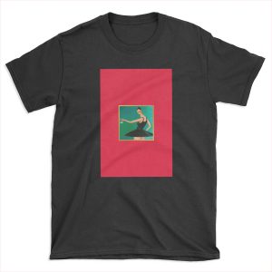 mbdtf T-shirt Tee