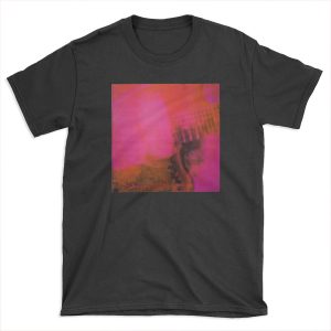 MBV T-shirt Tee