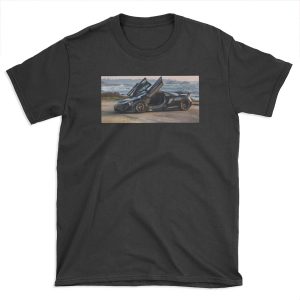 McLaren P1 Ready for Takeoff T-shirt Tee