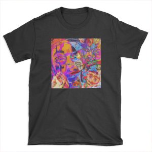 Me Likey Trippie T-shirt Tee