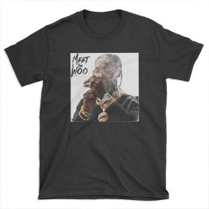 Meet the Woo 2 T-shirt Tee