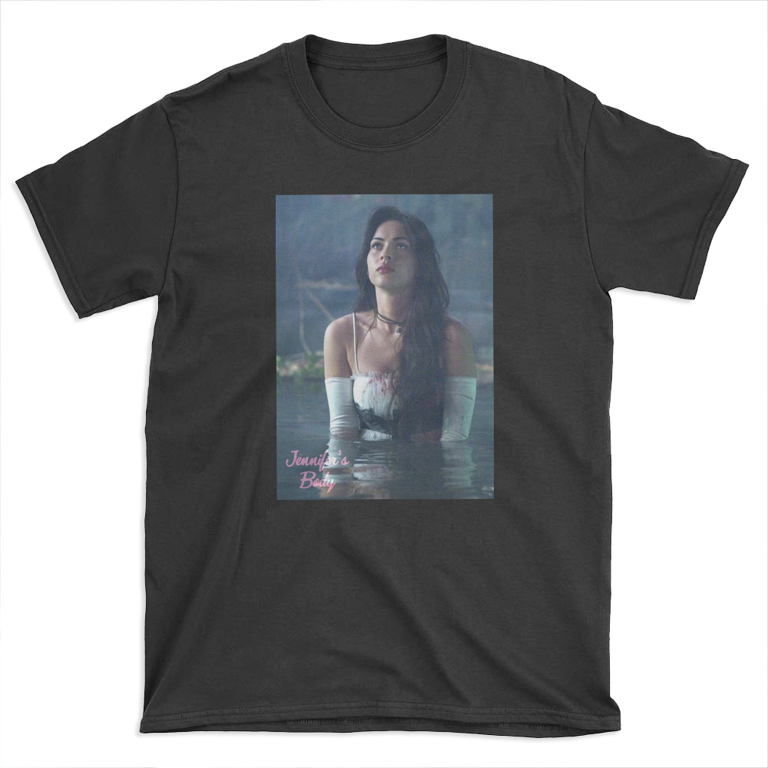Megan Fox Jennifer’s Body T-shirt Tee