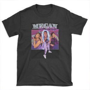 Megan Thee Stallion T-shirt Tee