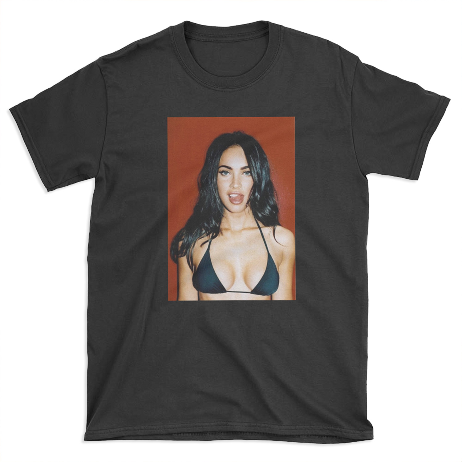 Meghan Fox T-shirt Tee