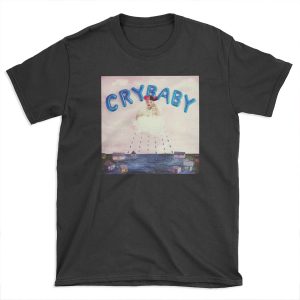Mel Cry Martinez T-shirt Tee