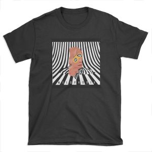 melophobia - cage the elephant T-shirt Tee