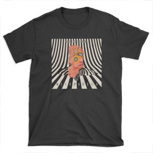 Melophobia T-shirt Tee
