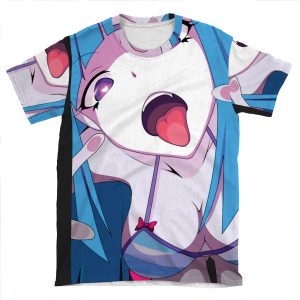 Mememe! AOP T-shirt Tee