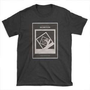 Memento T-shirt Tee