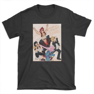 Memesquad 2k18 T-shirt Tee