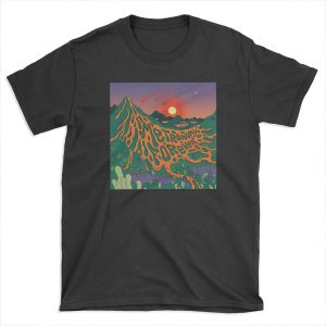 Metronomy T-shirt Tee