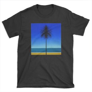 Metronomy - The English Riviera T-shirt Tee