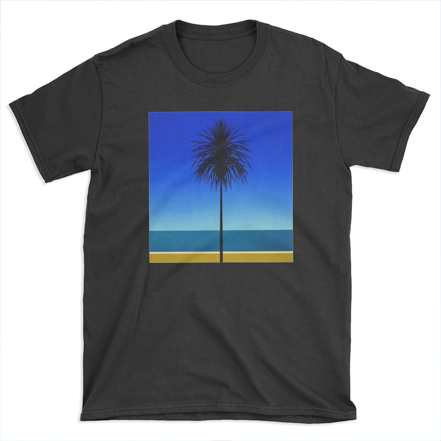 Metronomy - The English Riviera T-shirt Tee