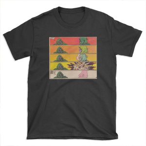 MF DOOM T-shirt Tee