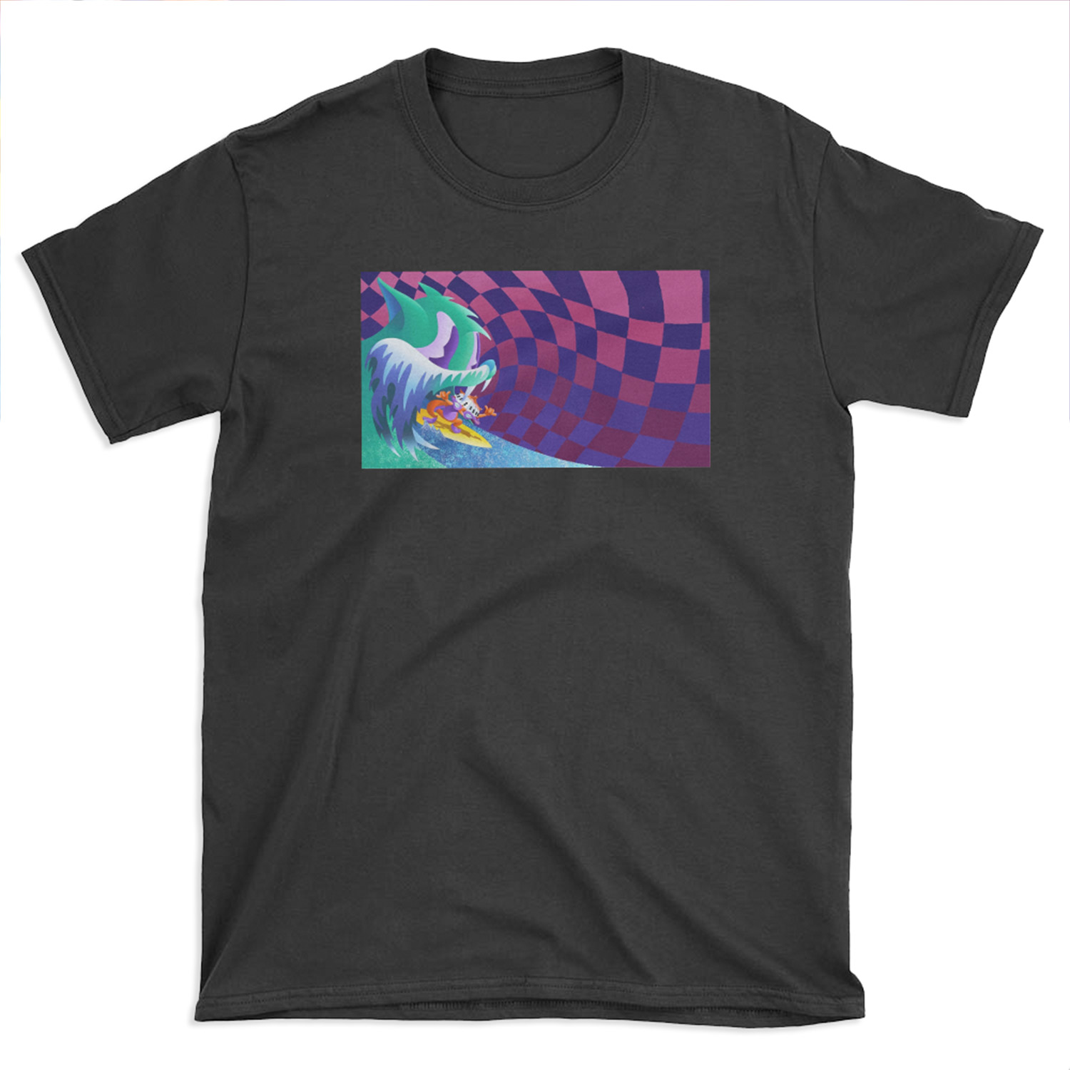 MGMT - congratulations T-shirt Tee