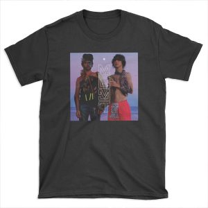MGMT Cover art T-shirt Tee