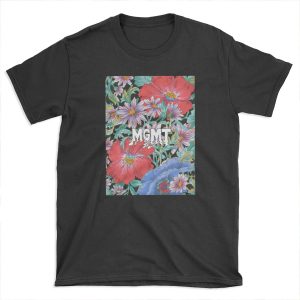 MGMT T-shirt Tee