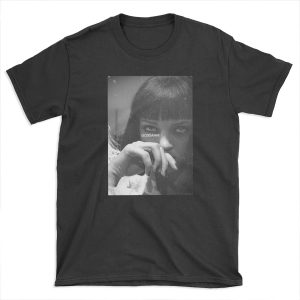 mia wallace T-shirt Tee