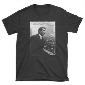 Michael Collins - Give Us The Future- Irish- Ireland -1916 T-shirt Tee