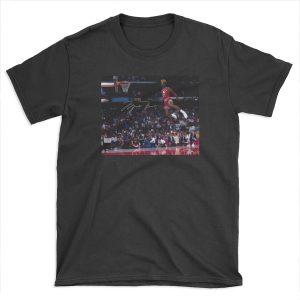 Michael Jordan Best Ever T-shirt Tee