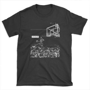 Michael Jordan T-shirt Tee