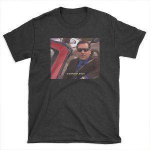 Micheal Scott T-shirt Tee
