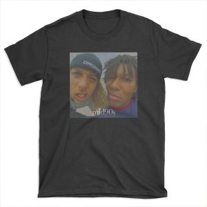 Mid 90s poster T-shirt Tee