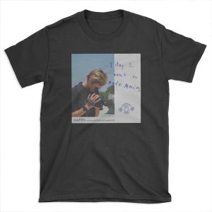 mid90s - 1 day i want to make movies. T-shirt Tee