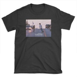 mid90s aesthetic poster T-shirt Tee
