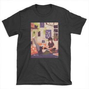 Midnight Theories T-shirt Tee