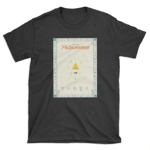 Midsommar Alternative T-shirt Tee