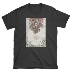 Midsommar Japanese Film T-shirt Tee