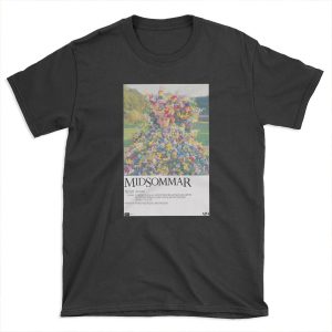 Midsommar Movie T-shirt Tee