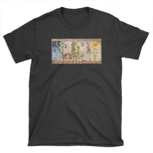 MIDSOMMAR MURAL T-shirt Tee