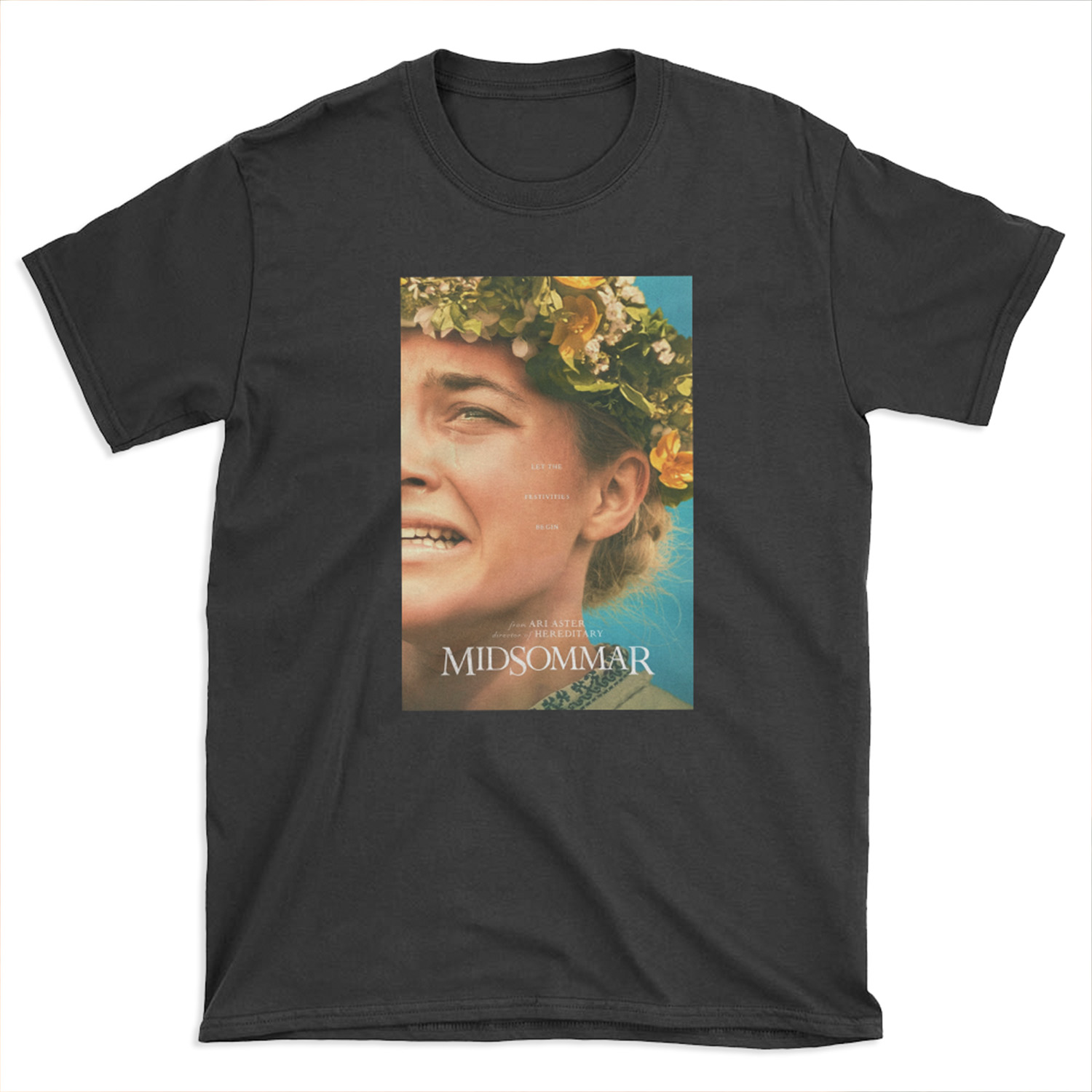 Midsommar T-shirt Tee