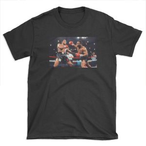 Mike Tyson T-shirt Tee