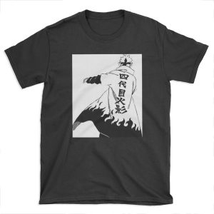 Minato T-shirt Tee