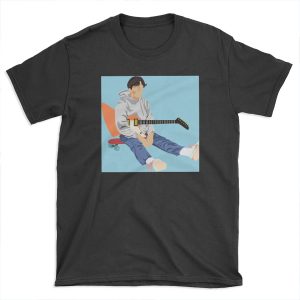 Minimal Boy Pablo T-shirt Tee
