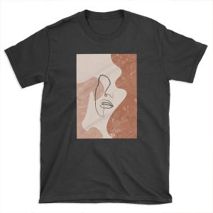 Minimalist T-shirt Tee