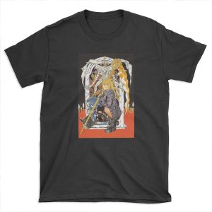 misa misa misa T-shirt Tee